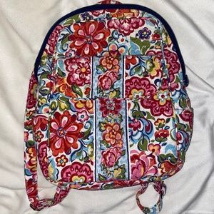 Vera Bradley DayPack